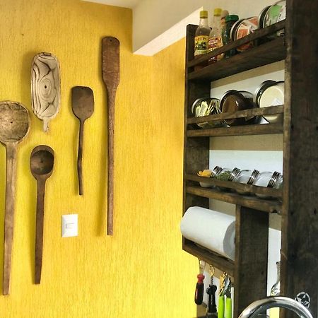 Vive Tlaquepaque - Apartamento Luxxe & Comfort Guadalajara Dış mekan fotoğraf