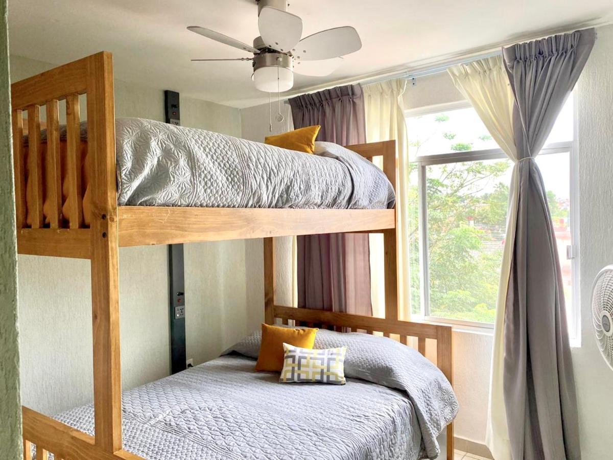 Vive Tlaquepaque - Apartamento Luxxe & Comfort Guadalajara Dış mekan fotoğraf