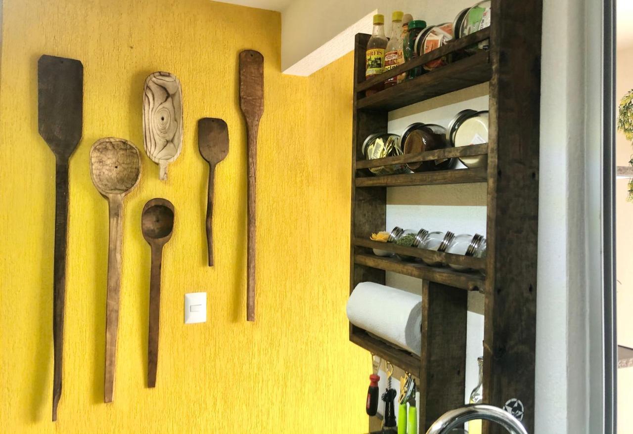 Vive Tlaquepaque - Apartamento Luxxe & Comfort Guadalajara Dış mekan fotoğraf