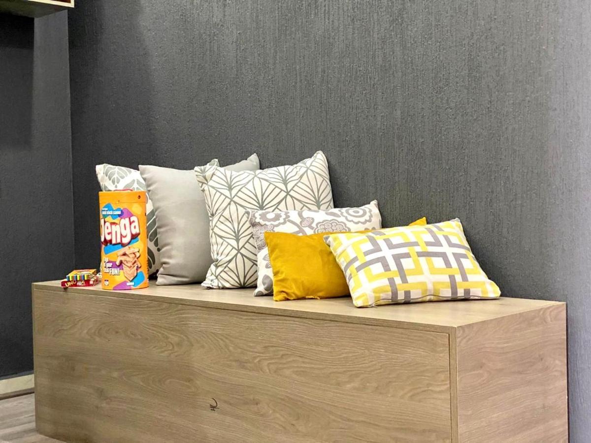 Vive Tlaquepaque - Apartamento Luxxe & Comfort Guadalajara Dış mekan fotoğraf