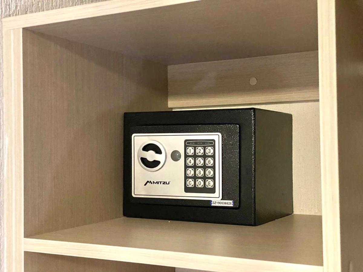 Vive Tlaquepaque - Apartamento Luxxe & Comfort Guadalajara Dış mekan fotoğraf