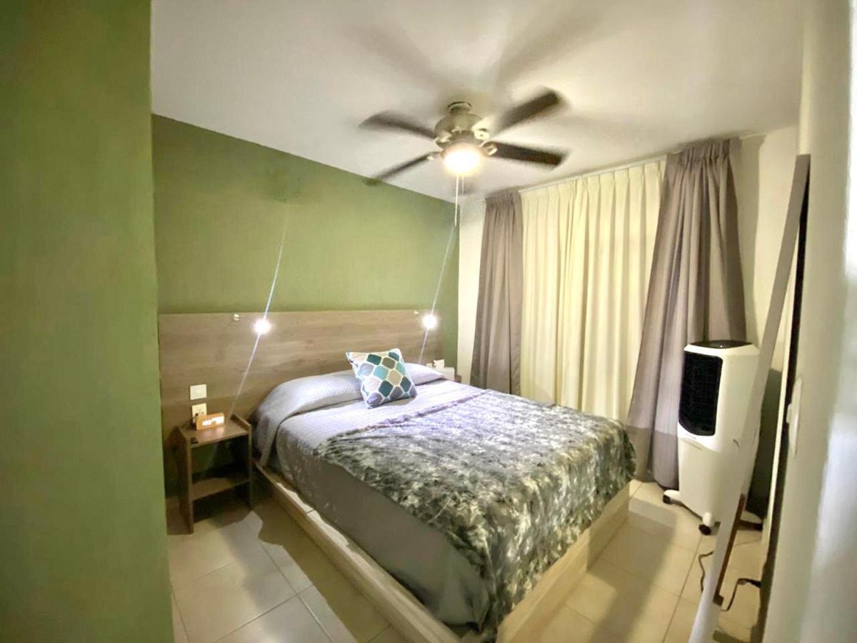 Vive Tlaquepaque - Apartamento Luxxe & Comfort Guadalajara Dış mekan fotoğraf