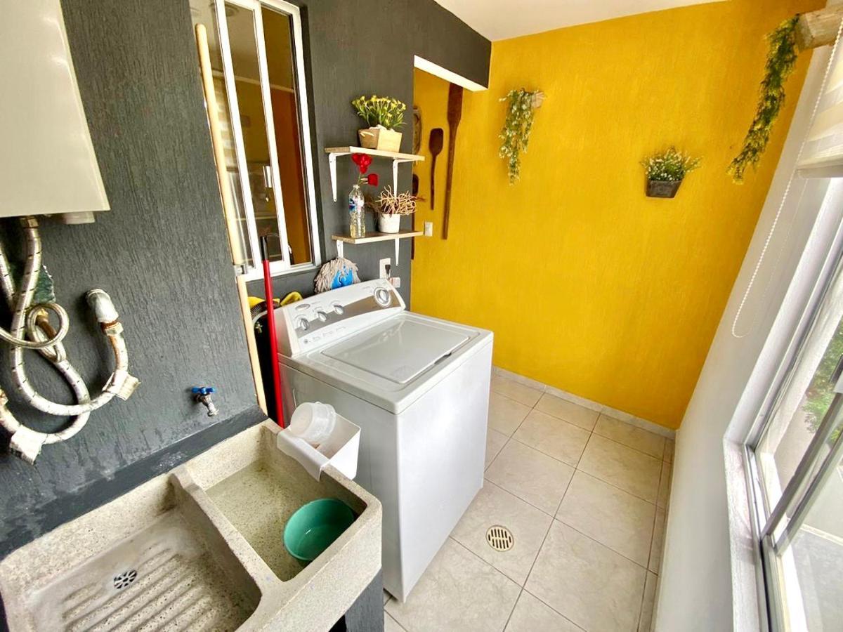 Vive Tlaquepaque - Apartamento Luxxe & Comfort Guadalajara Dış mekan fotoğraf